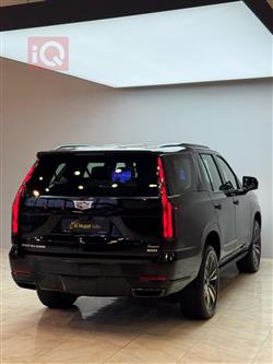 كاديلاك اسكاليد